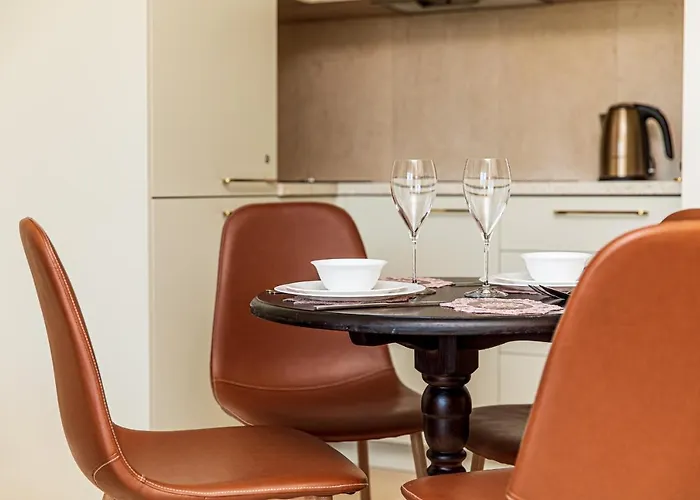 Sakura_inn 公寓 帕兰加